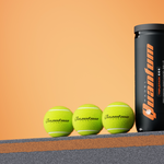 PADEL BALLS